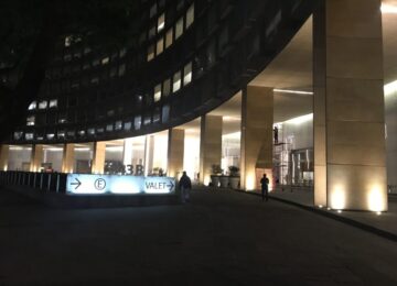 ILUMINACION ANTARA MOTOR LOBBY 2